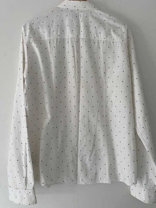 Camisa de Homem Bershka