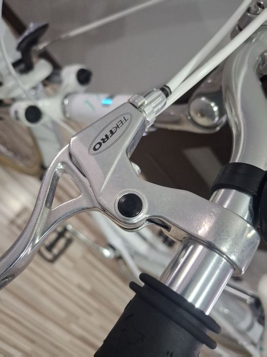 Rower Unibike Princess 24"