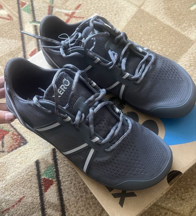 Xero speed 2 42 26.5см  анатомічне взуття барефут берфут barefoot vibram   Merrell vapor glove leguano saguaro