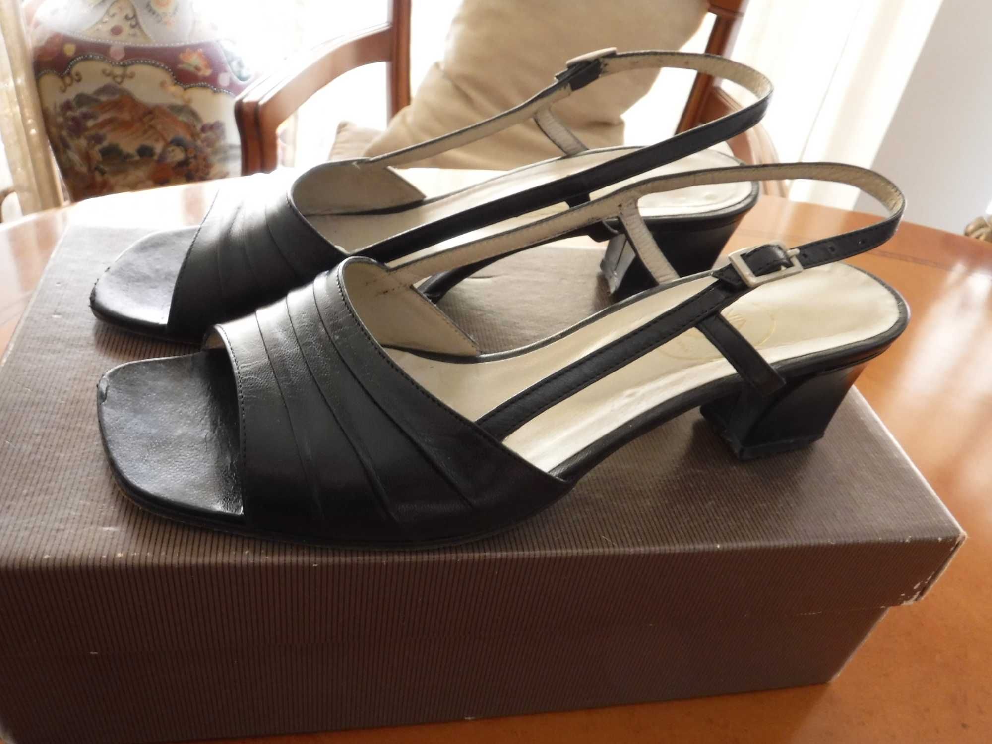Sapato deals via veneto