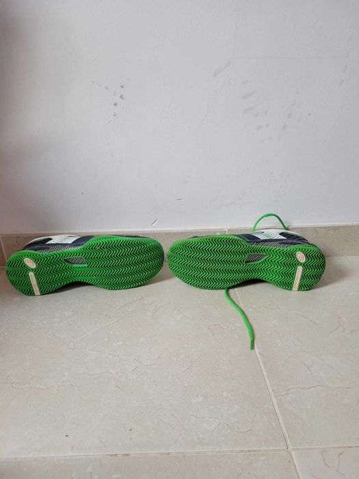 Calçado Bullpadel nº40