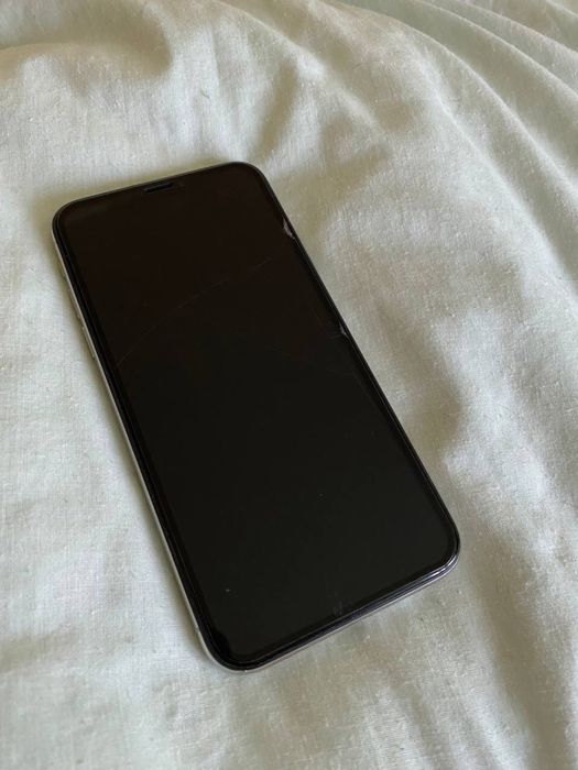 IPhone X 256 Neverlock