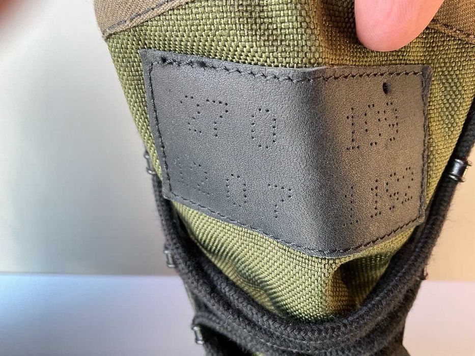 берци бундесвер 270  42р