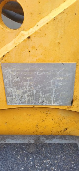 Liebherr R317 Litronic 2013r