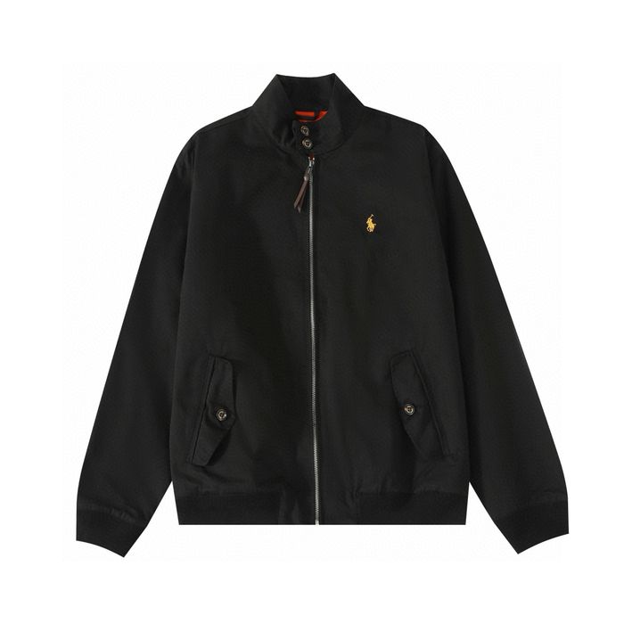 Куртка харінгтон Polo Ralph Lauren нова розміри L