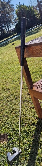 Putter Scotty Cameron Phantom X 5A