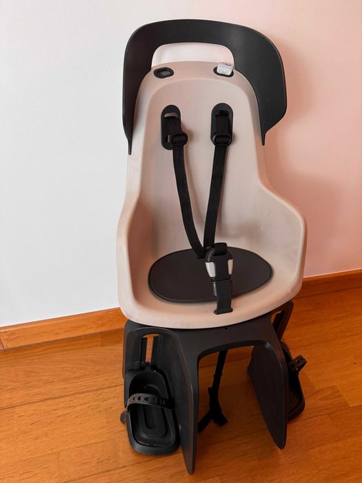 Cadeira de criança para Bicicleta