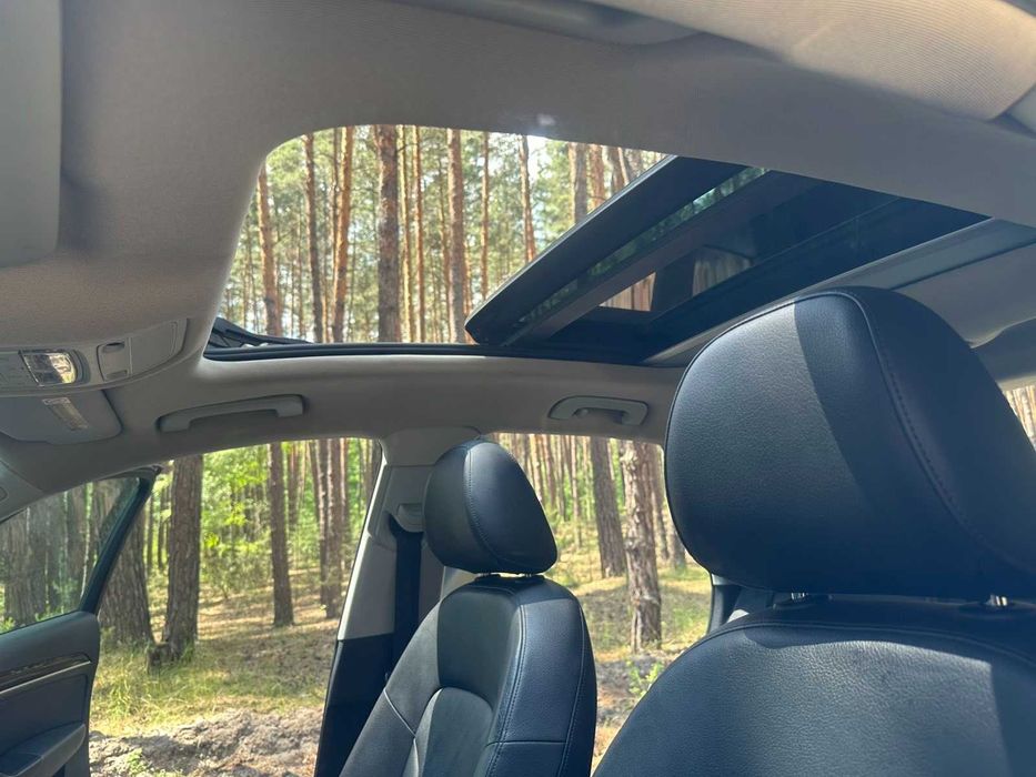 Audi Q3 2015 2,0