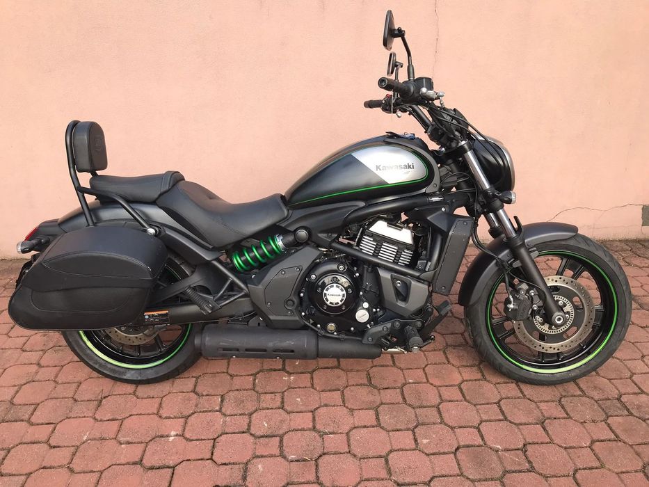 Kawasaki