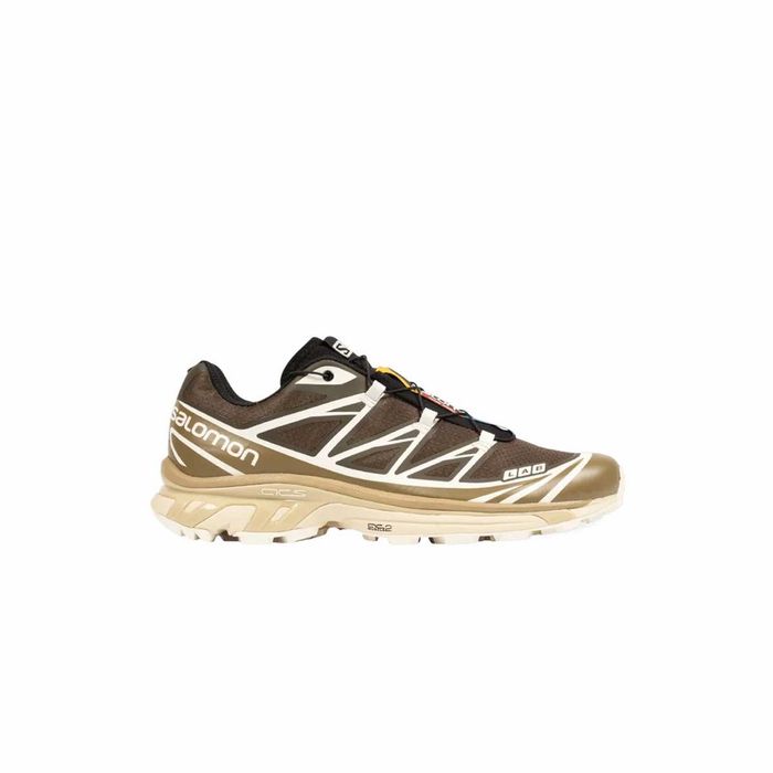 Кросівки Salomon S/LAB XT-6 Advanced Wren Kangaroo
