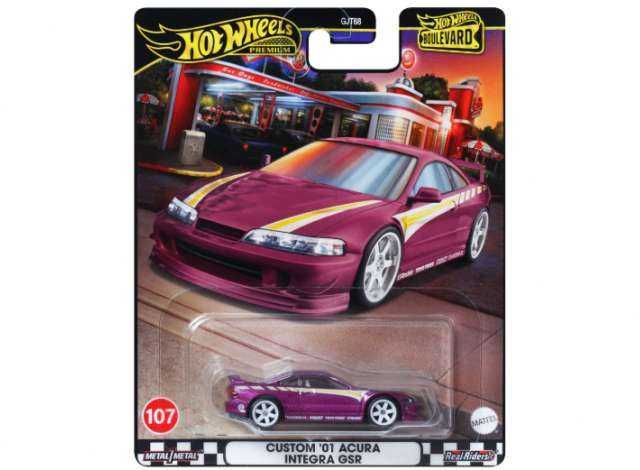 Hot wheels - 1/64 - Varios - TOYOTA VW MAZDA HONDA