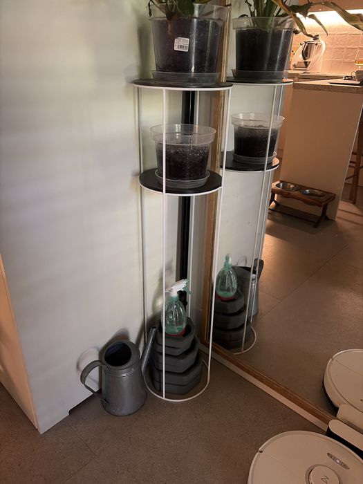 Kwietnik SBN design PIPE