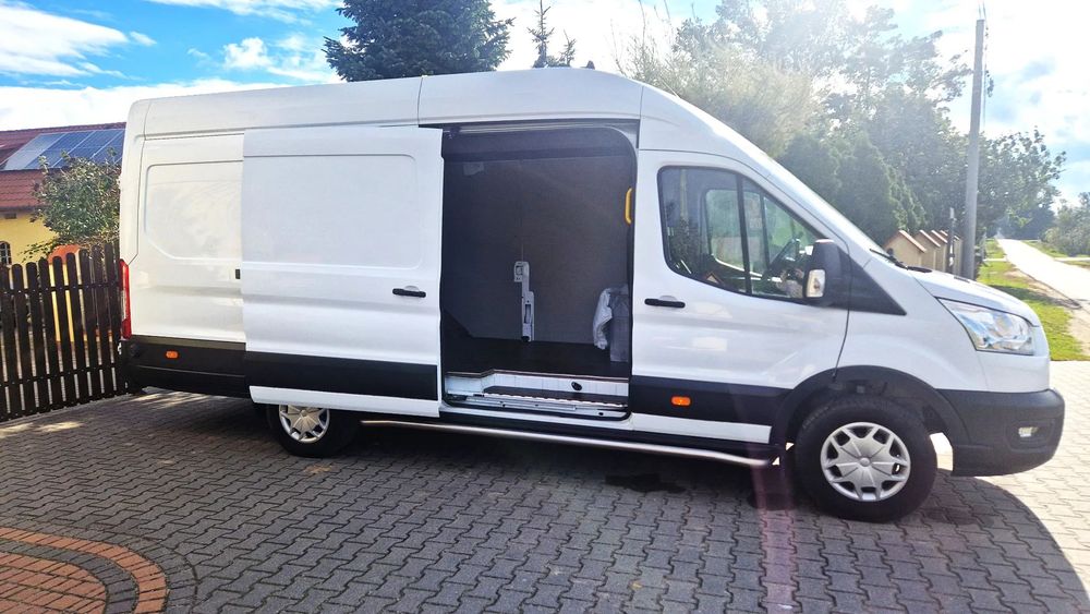 Ford Transit L4H3 1995 cm3  długi, podwyższony