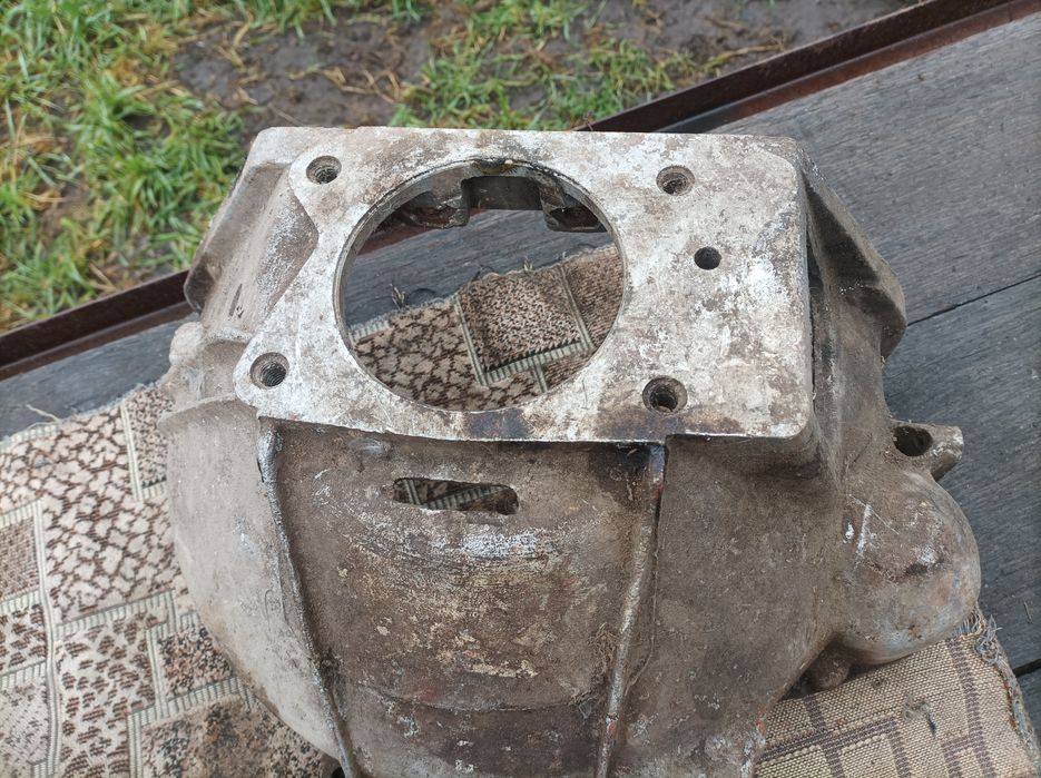 Уаз запчастини п