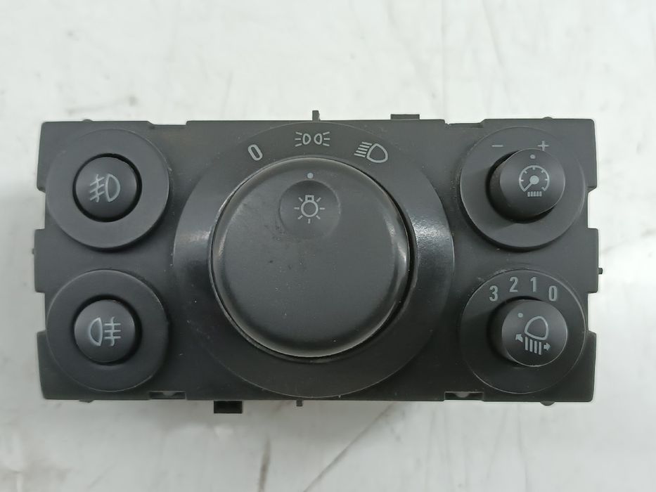 Comutador de luzes - OPEL ASTRA H GTC (A04) | 05 - 10