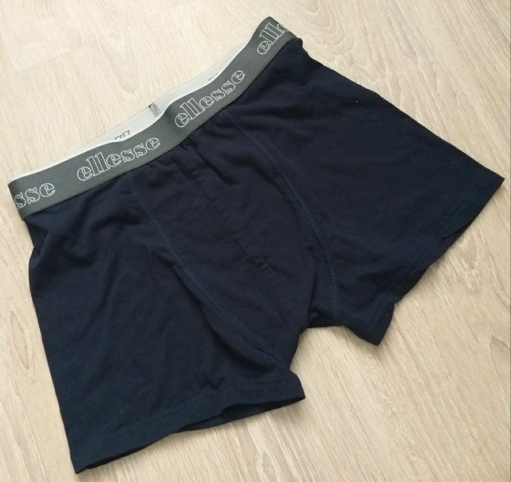 Комплект чоловічої білизни Ellesse