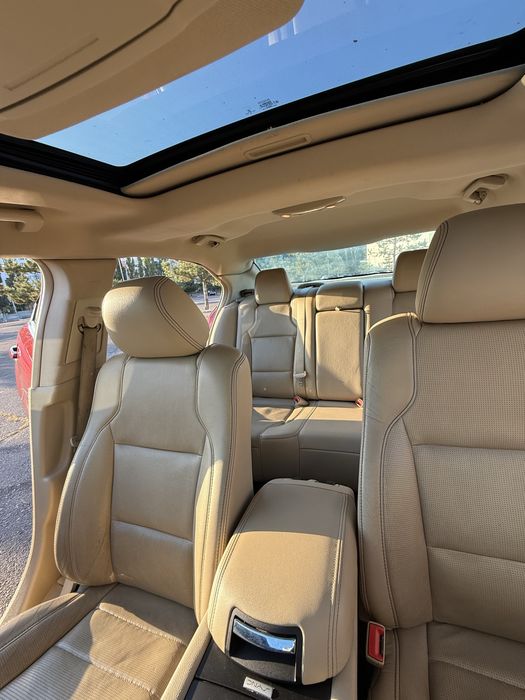 FORD TAURUS 2016 VIN 1FAHP2F88GG104671 фото оголошення 17 з 22