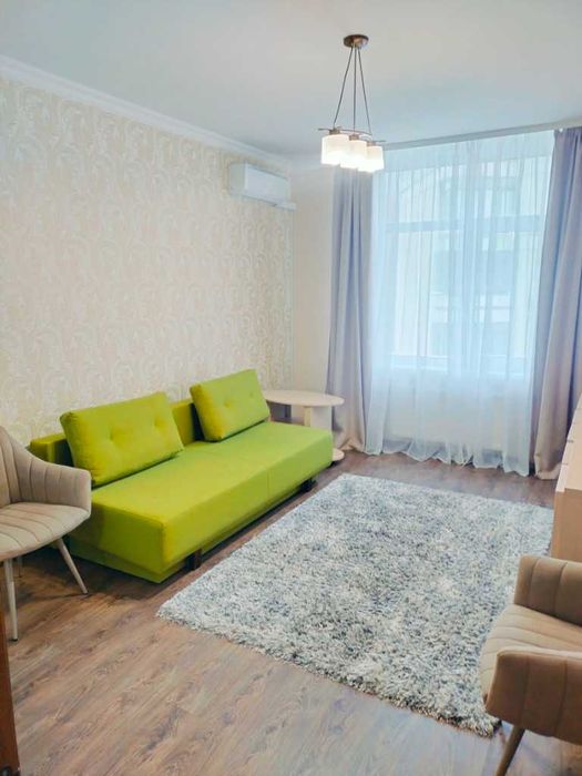 ЖК Парк Ленд PARKLAND Юнацька, 10 метро Васильківська ВДНГ Голосіїво