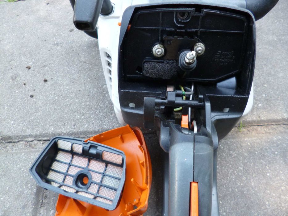 Piła spalinowa Stihl MS 192C