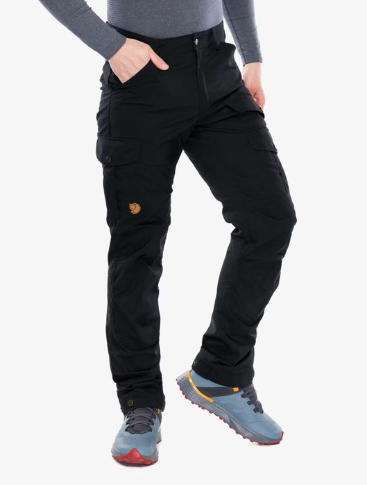Штани Fjallraven Vidda Pro Trousers Regular | Оригінал |Нові з бірками