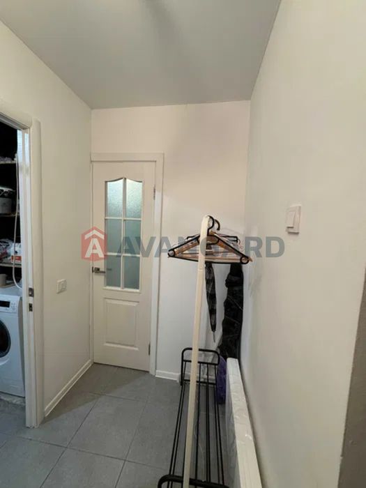 1 кімнатна квартира Кам'янське