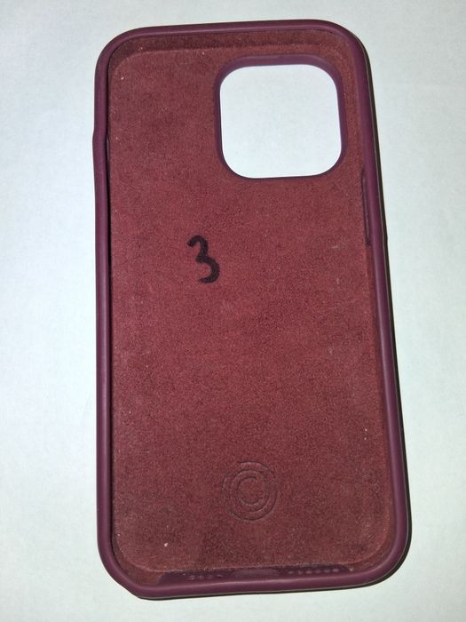 Etui iphone 12 pro max/13