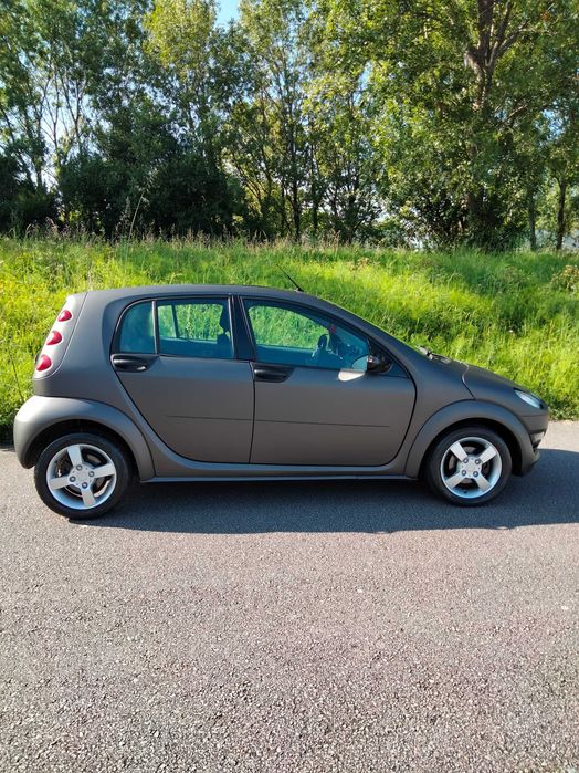 Smart Forfour 1.1