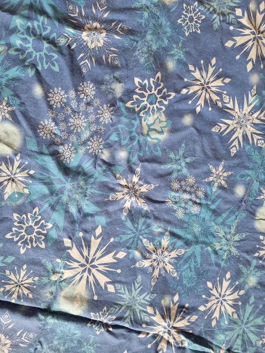 Pościel * Kraina Lodu