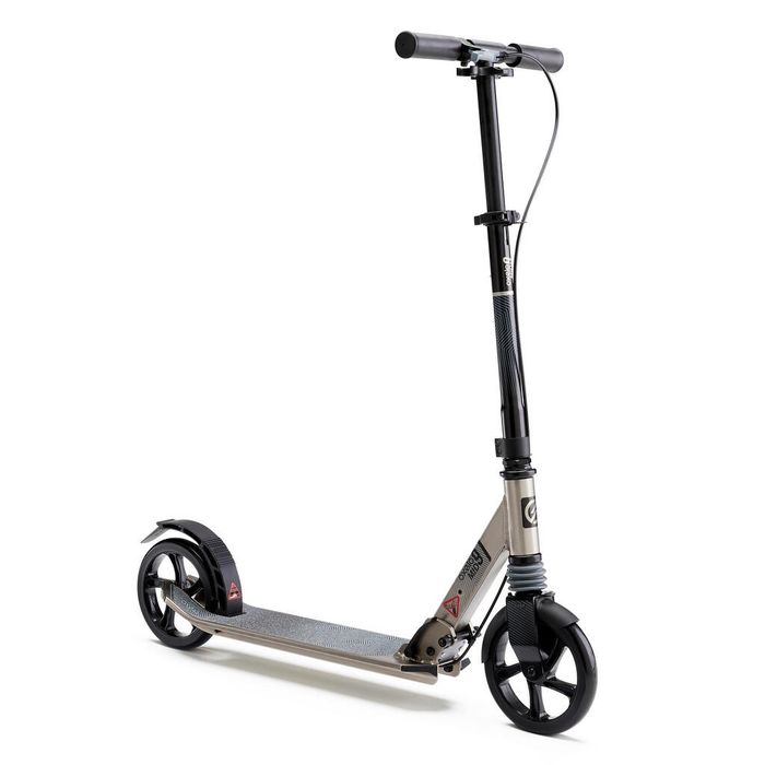 Trotineta Oxelo Town 9 EF V2 – Impecável