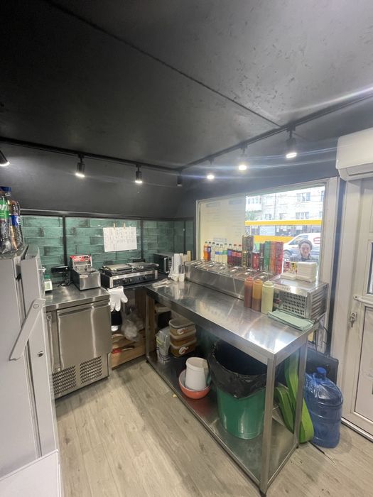 Продам готовий бізнес. Без комісії.