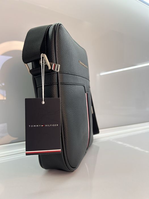 Барсетка tommi, томми сумка, tommi hilfiger клач, кросбоди, барсетка
