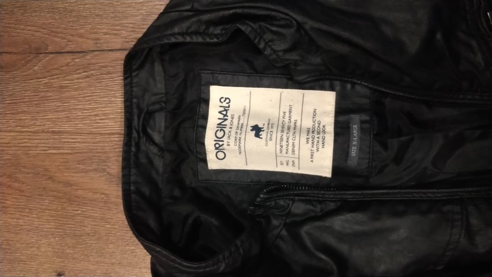 Jack&Jones Куртка весна осень