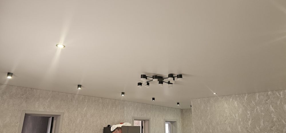 Натяжні Стелі. м.Ніжин