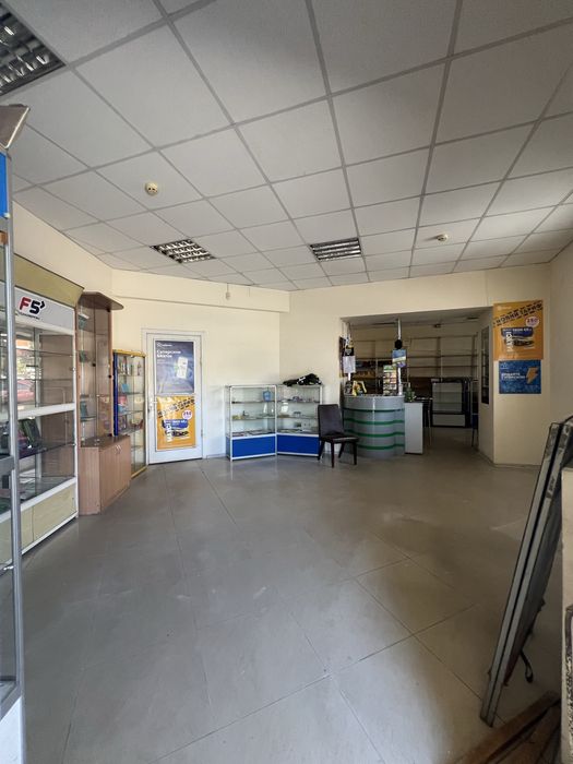 Здаю приміщення в Корабельному районі / пр. Богоявленський, 309