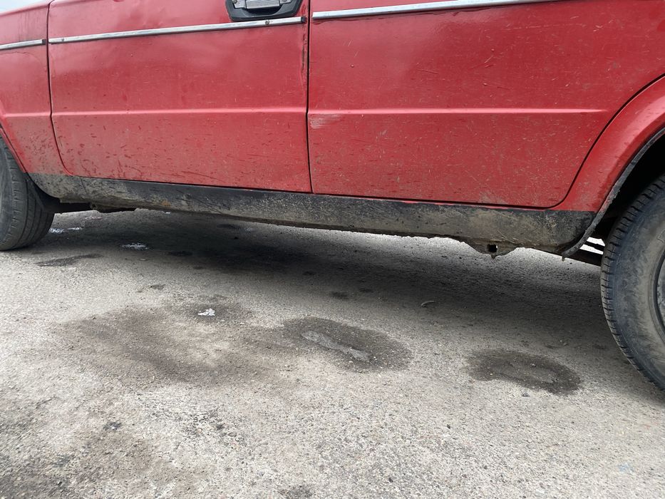 Продам ваз 2106