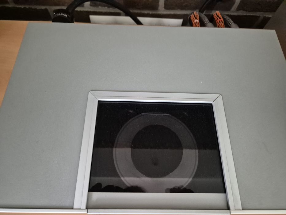 Cd Player CEC TL51XR