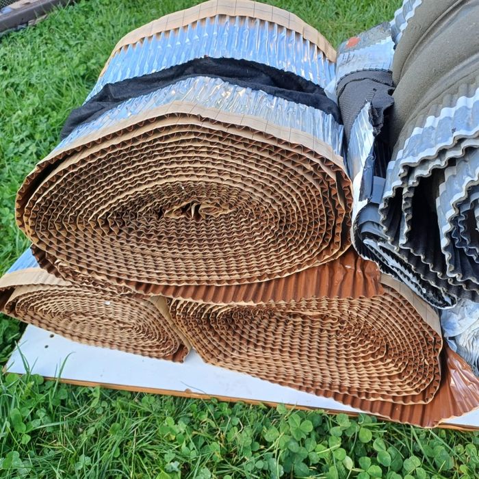 Sprzedam artykuły  cena do negocjacji