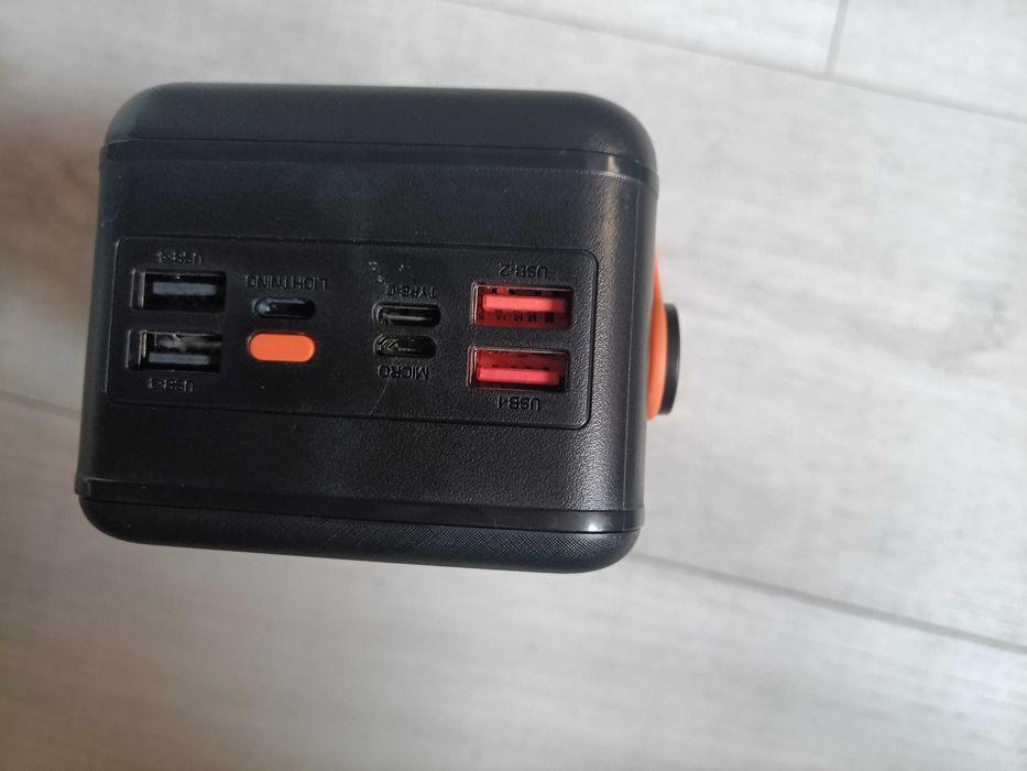 Power bank duża pojemnosc