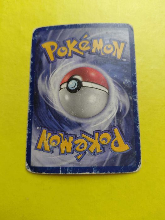 Pokemon Card -Dewgong 80 PS