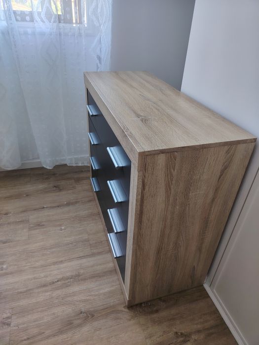 Vendo cómoda quarto
