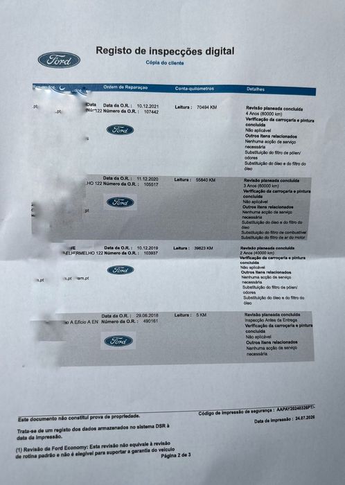 Ford Focus SW 1.5 TDCi Titanium — foto 7