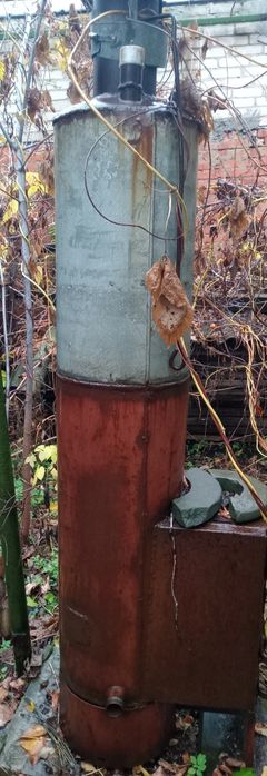 Коптильна-суперовая.