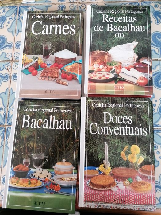 Cozinha Regional portuguesa