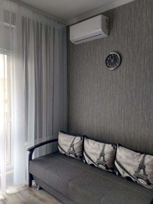 студия на Бочарова ТЦ Атриум