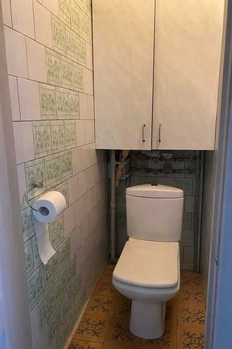 Продам 2к кв 70м2,  Салтовка, метро Салтовская.СЕРТИФИКАТIN