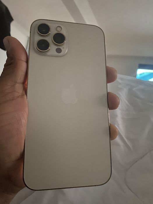 Iphone 12 pro max