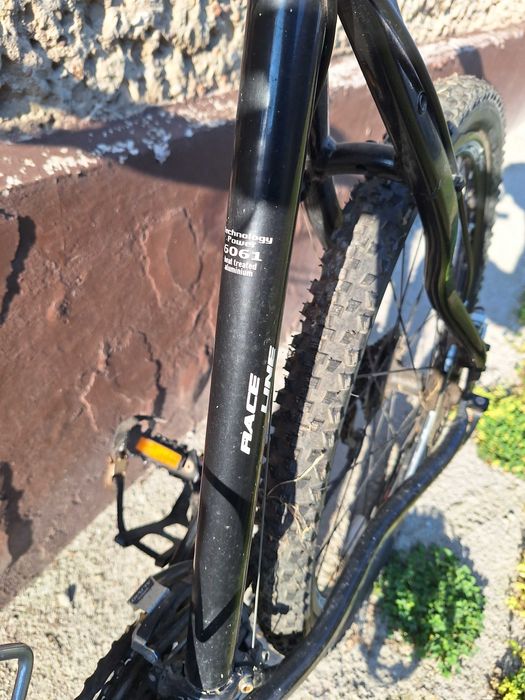 Rower  MTB Unibike Flite