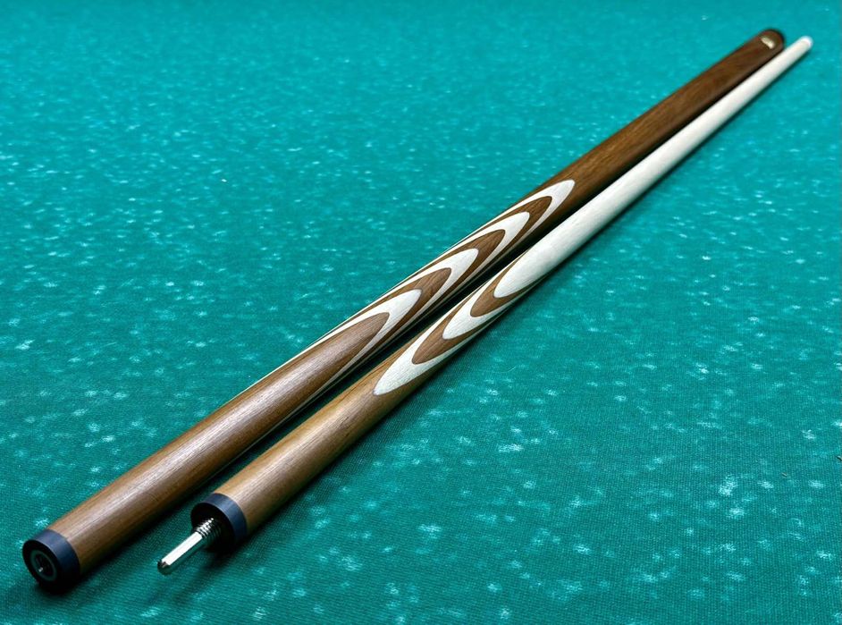 Бильярдный кий доставка, кий для бильярда 3/2, кий більярдний