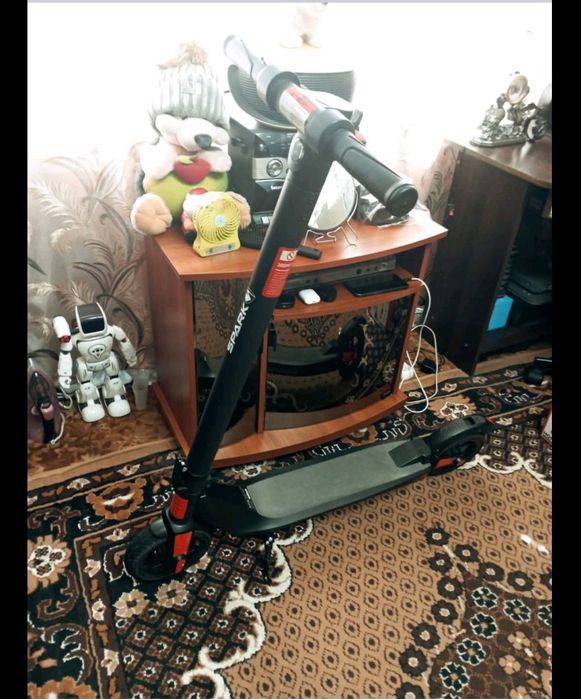 В продажі Електро самокат