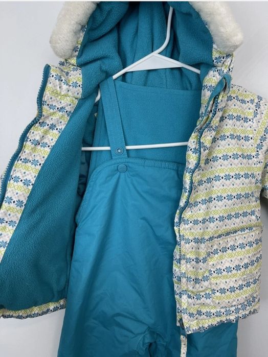 Комбинезон дитячий